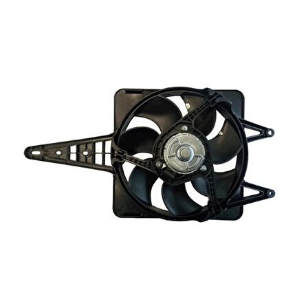 Fiat Marea Fan Motoru KLIMASIZ [Cey] (69402249)